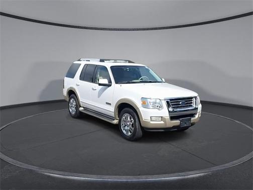 2006 Ford Explorer Eddie Bauer