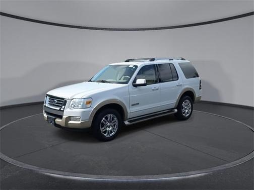 2006 Ford Explorer Eddie Bauer