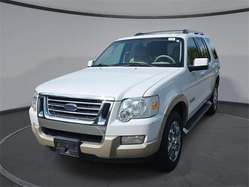 2006 Ford Explorer Eddie Bauer