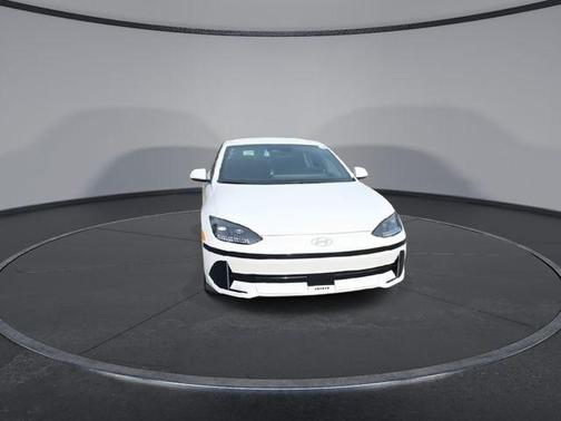 2025 Hyundai IONIQ 6 SE