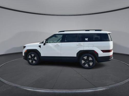 2026 Hyundai SANTA FE HEV SEL