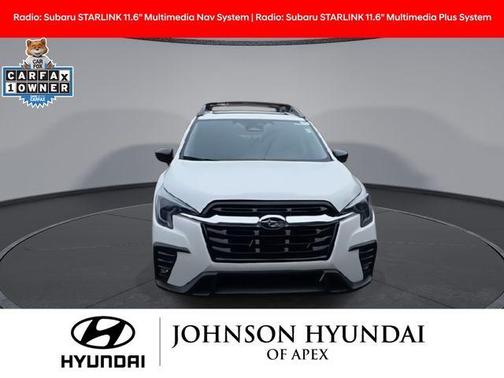 2024 Subaru Ascent Limited