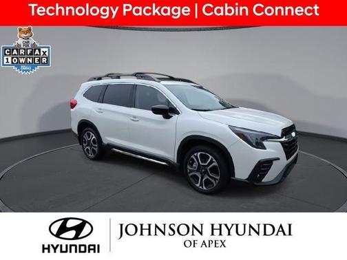2024 Subaru Ascent Limited