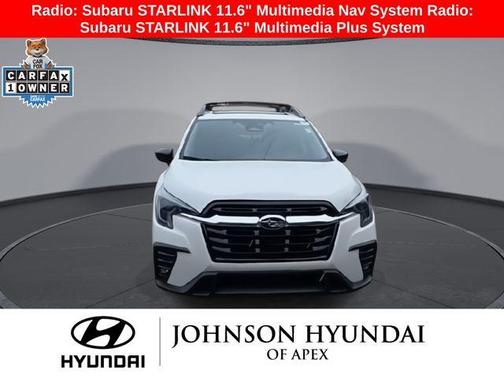 2024 Subaru Ascent Limited