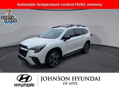 2024 Subaru Ascent Limited