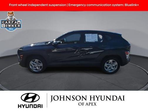 2024 Hyundai KONA SE