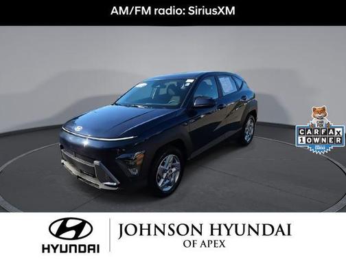 2024 Hyundai KONA SE
