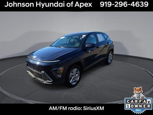 2024 Hyundai KONA SE