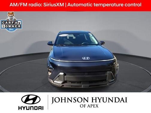 2024 Hyundai KONA SE