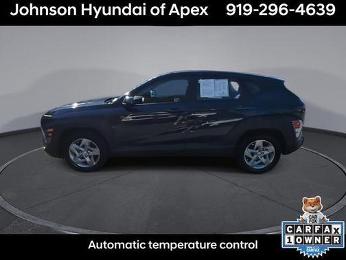 2024 Hyundai KONA SE