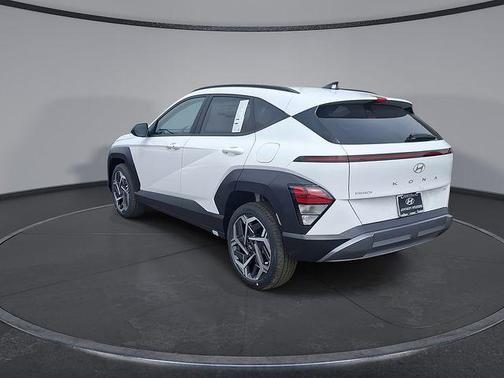 Atlas 2026 Hyundai KONA SEL Premium