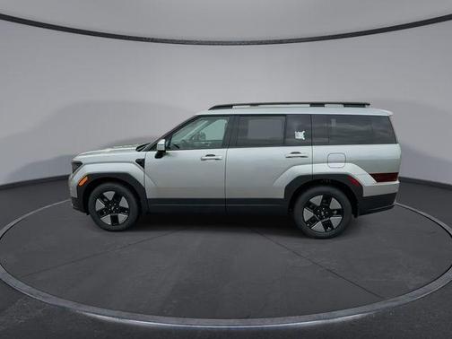 2026 Hyundai SANTA FE HEV SEL