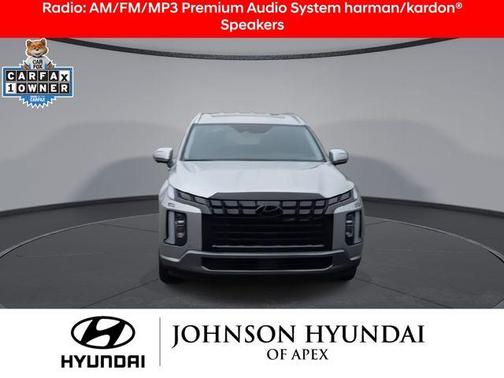 2023 Hyundai PALISADE Limited