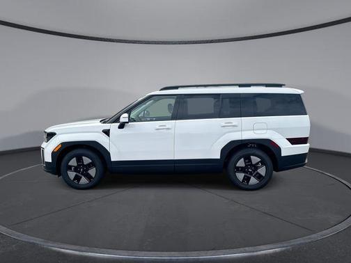 2026 Hyundai SANTA FE HEV SEL