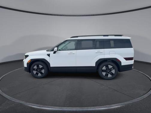 2026 Hyundai SANTA FE HEV SEL