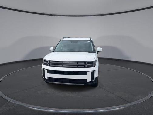 2026 Hyundai SANTA FE HEV SEL