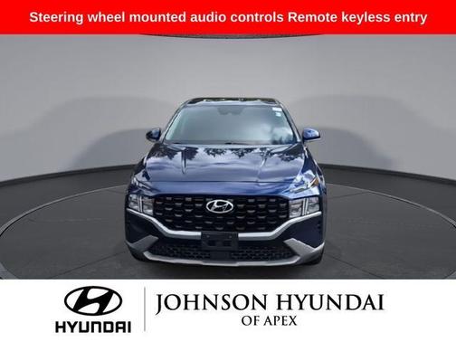 2023 Hyundai SANTA FE SE