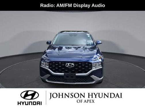 2023 Hyundai SANTA FE SE