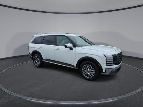 2026 Hyundai PALISADE SEL Premium 7P