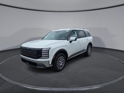2026 Hyundai PALISADE SEL Premium 7P