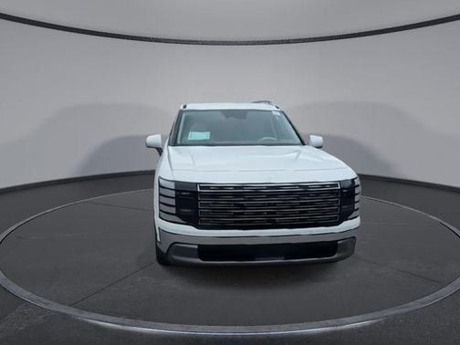 2026 Hyundai PALISADE SEL Premium 7P