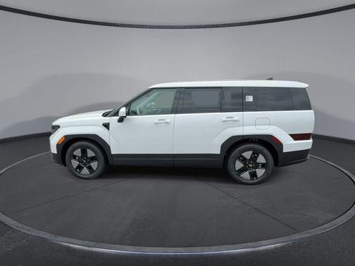 2026 Hyundai SANTA FE HEV SE