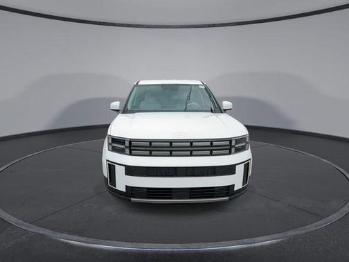 2026 Hyundai SANTA FE HEV SE