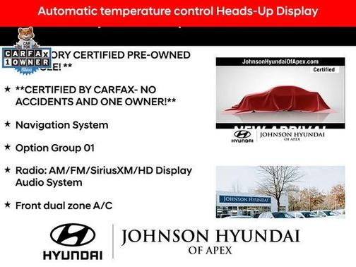 Blue 2024 Hyundai IONIQ 5 Limited