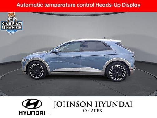 2024 Hyundai IONIQ 5 Limited