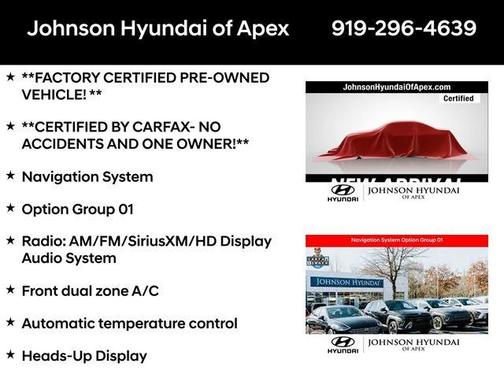 Blue 2024 Hyundai IONIQ 5 Limited