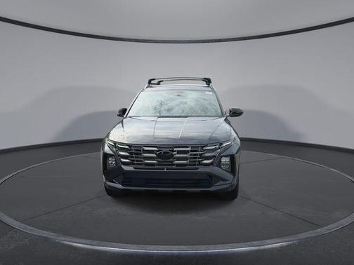 2025 Hyundai TUCSON XRT