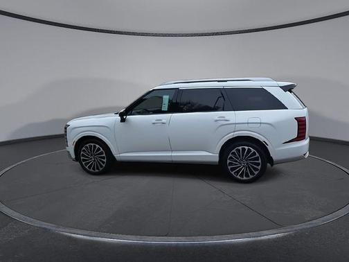 Pearl 2026 Hyundai PALISADE Calligraphy