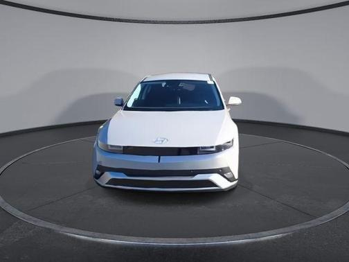 2026 Hyundai IONIQ 5 SE Standard Range