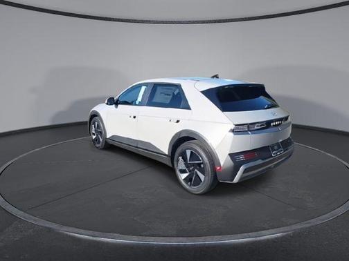 2026 Hyundai IONIQ 5 SE Standard Range