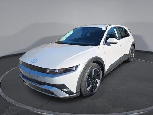 2026 Hyundai IONIQ 5 SE Standard Range