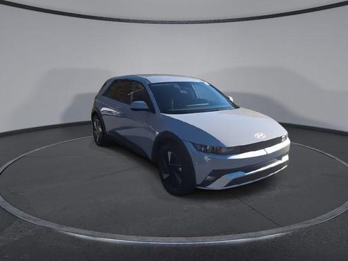 2026 Hyundai IONIQ 5 SE Standard Range