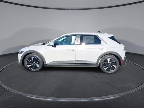 2026 Hyundai IONIQ 5 SE Standard Range