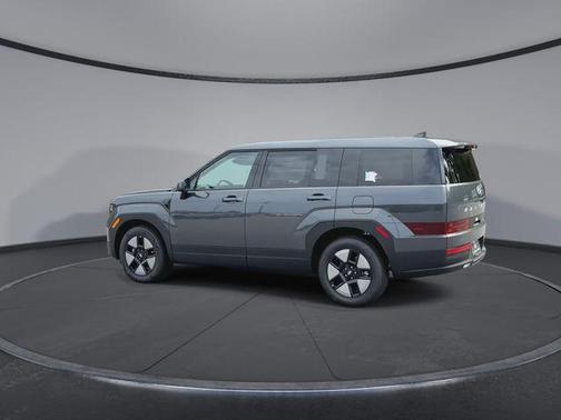 2026 Hyundai SANTA FE HEV SE