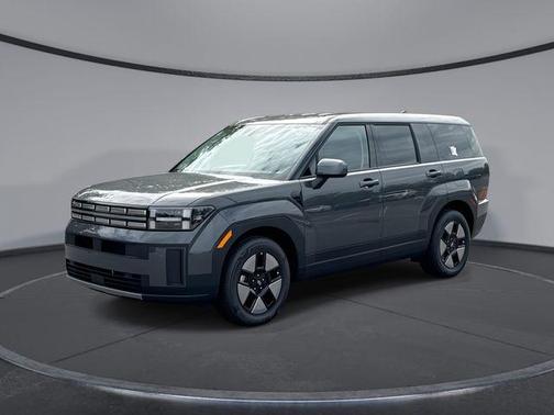 2026 Hyundai SANTA FE HEV SE