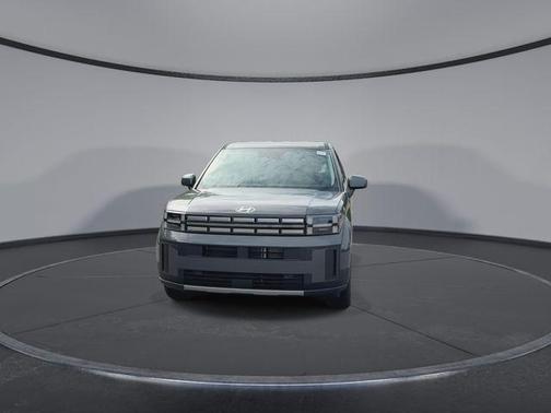 2026 Hyundai SANTA FE HEV SE