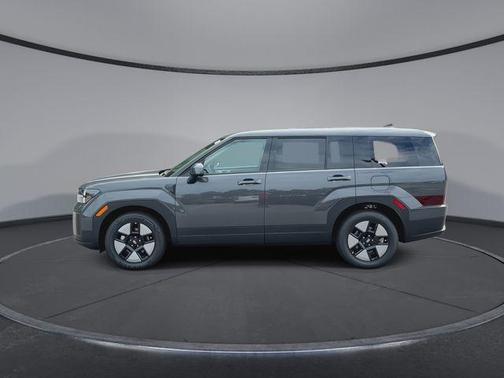 2026 Hyundai SANTA FE HEV SE