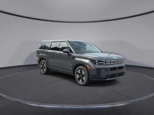 2026 Hyundai SANTA FE HEV SE