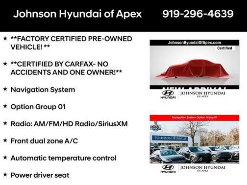 2024 Hyundai KONA EV SEL