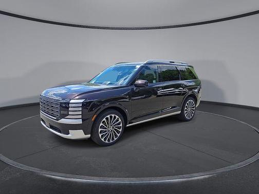 Galaxy 2026 Hyundai PALISADE Calligraphy