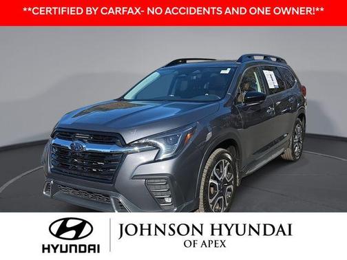 2024 Subaru Ascent Touring