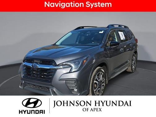 2024 Subaru Ascent Touring