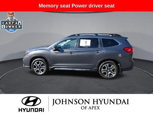 2024 Subaru Ascent Touring