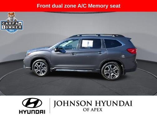 2024 Subaru Ascent Touring