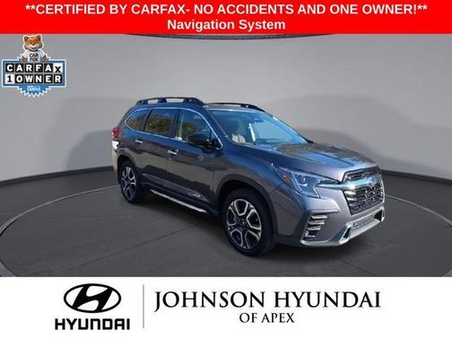2024 Subaru Ascent Touring