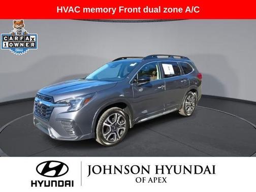 2024 Subaru Ascent Touring